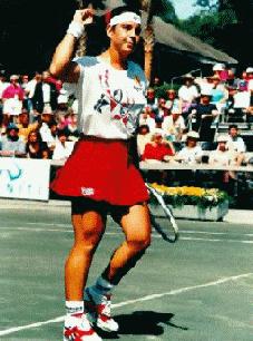 Bausch & Lomb Championships - 1994