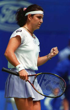 Australian Open - 1996