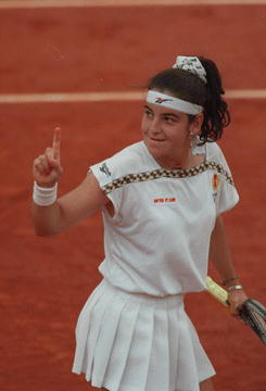 French Open - 1995