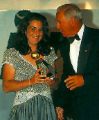 ITF Award - 1994